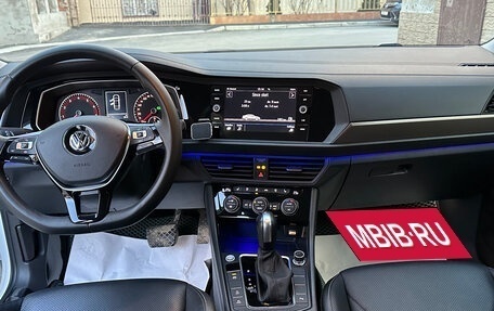 Volkswagen Jetta VII, 2020 год, 2 050 000 рублей, 12 фотография