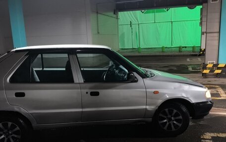 Skoda Felicia I рестайлинг, 1997 год, 180 000 рублей, 21 фотография