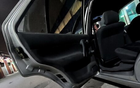 Skoda Felicia I рестайлинг, 1997 год, 180 000 рублей, 18 фотография