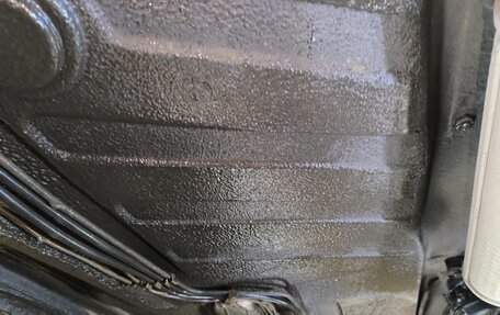 Skoda Felicia I рестайлинг, 1997 год, 180 000 рублей, 8 фотография