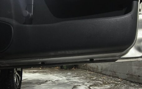 Skoda Felicia I рестайлинг, 1997 год, 180 000 рублей, 16 фотография