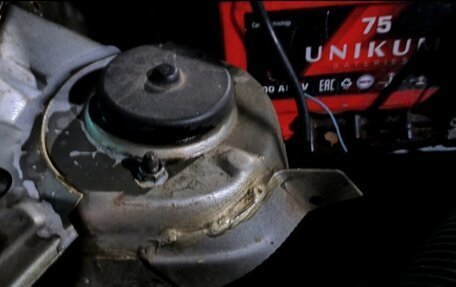 Skoda Felicia I рестайлинг, 1997 год, 180 000 рублей, 15 фотография