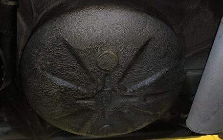 Skoda Felicia I рестайлинг, 1997 год, 180 000 рублей, 7 фотография