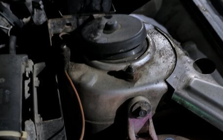 Skoda Felicia I рестайлинг, 1997 год, 180 000 рублей, 17 фотография