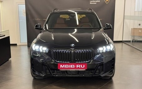 BMW X5, 2026 год, 17 290 000 рублей, 2 фотография