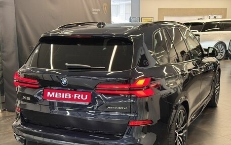 BMW X5, 2026 год, 17 290 000 рублей, 6 фотография