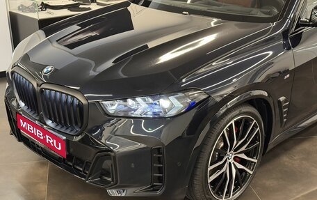 BMW X5, 2026 год, 17 290 000 рублей, 8 фотография