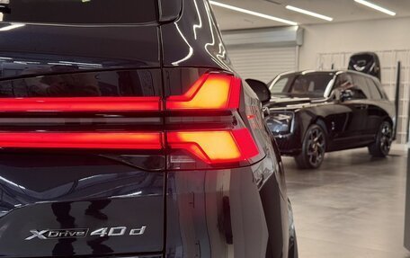 BMW X5, 2026 год, 17 290 000 рублей, 15 фотография