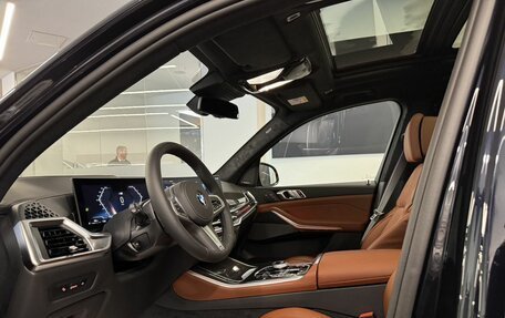 BMW X5, 2026 год, 17 290 000 рублей, 20 фотография