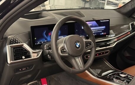 BMW X5, 2026 год, 17 290 000 рублей, 17 фотография