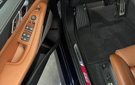 BMW X5, 2026 год, 17 290 000 рублей, 22 фотография