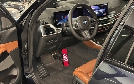 BMW X5, 2026 год, 17 290 000 рублей, 18 фотография