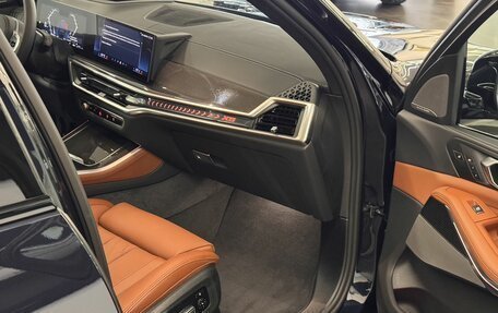 BMW X5, 2026 год, 17 290 000 рублей, 36 фотография