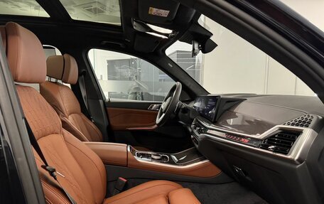 BMW X5, 2026 год, 17 290 000 рублей, 35 фотография