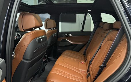 BMW X5, 2026 год, 17 290 000 рублей, 38 фотография