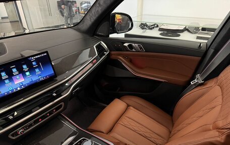 BMW X5, 2026 год, 17 290 000 рублей, 31 фотография