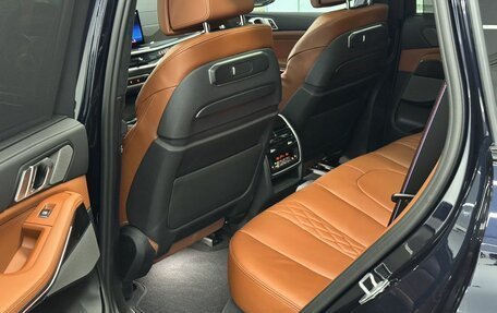 BMW X5, 2026 год, 17 290 000 рублей, 37 фотография