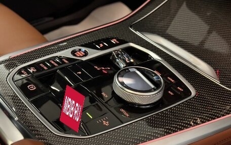 BMW X5, 2026 год, 17 290 000 рублей, 27 фотография