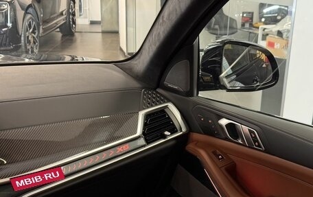 BMW X5, 2026 год, 17 290 000 рублей, 32 фотография