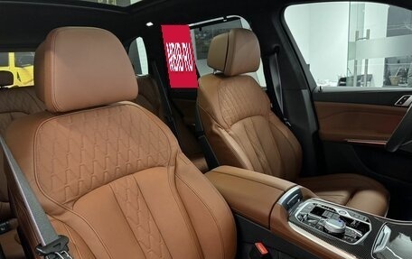 BMW X5, 2026 год, 17 290 000 рублей, 34 фотография