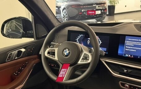 BMW X5, 2026 год, 17 290 000 рублей, 30 фотография