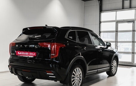 Haval Jolion, 2025 год, 2 849 500 рублей, 6 фотография