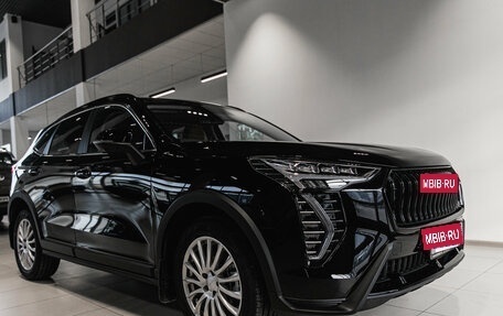 Haval Jolion, 2025 год, 2 849 500 рублей, 3 фотография