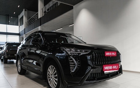 Haval Jolion, 2025 год, 2 849 500 рублей, 4 фотография