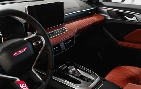 Haval Jolion, 2025 год, 2 849 500 рублей, 28 фотография