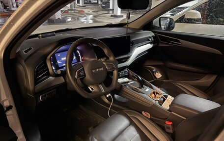 Haval F7x I, 2023 год, 2 550 000 рублей, 6 фотография