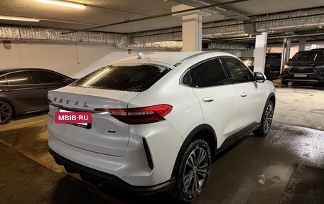 Haval F7x I, 2023 год, 2 550 000 рублей, 3 фотография