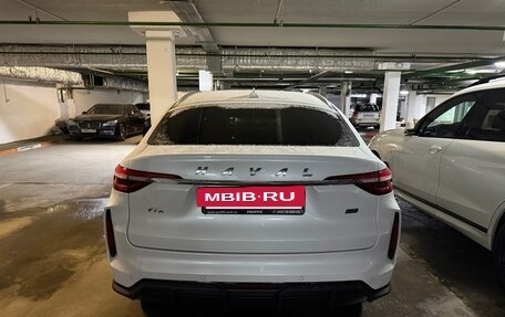 Haval F7x I, 2023 год, 2 550 000 рублей, 4 фотография