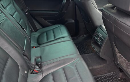 Volkswagen Touareg III, 2016 год, 4 400 000 рублей, 16 фотография