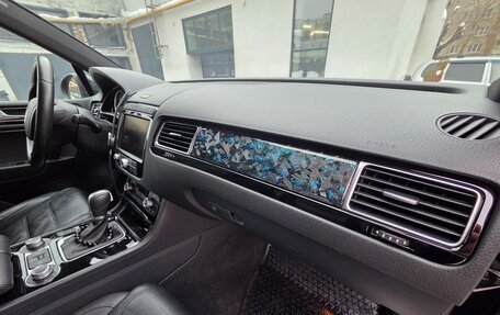 Volkswagen Touareg III, 2016 год, 4 400 000 рублей, 13 фотография