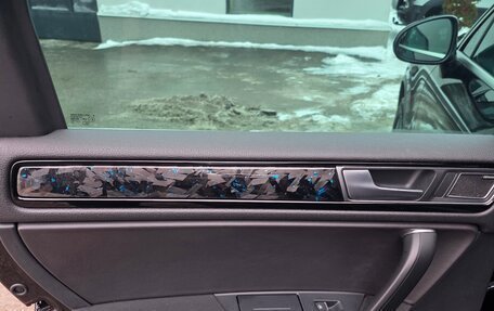 Volkswagen Touareg III, 2016 год, 4 400 000 рублей, 19 фотография