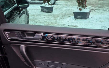 Volkswagen Touareg III, 2016 год, 4 400 000 рублей, 17 фотография