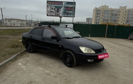 Mitsubishi Lancer IX, 2007 год, 470 000 рублей, 2 фотография