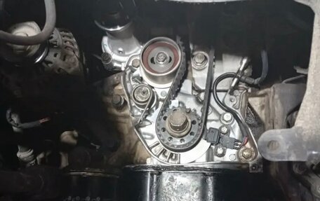 Mitsubishi Lancer IX, 2007 год, 470 000 рублей, 10 фотография