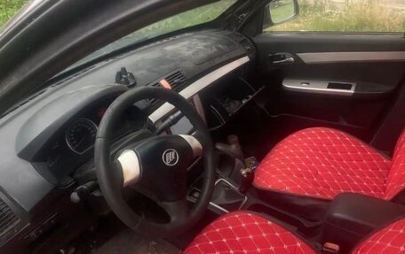 Lifan Breez (520), 2008 год, 180 000 рублей, 3 фотография