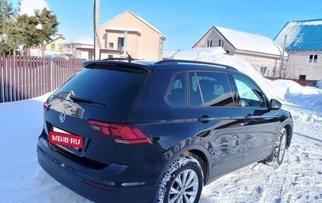 Volkswagen Tiguan II, 2020 год, 2 050 000 рублей, 4 фотография