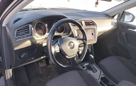 Volkswagen Tiguan II, 2020 год, 2 050 000 рублей, 11 фотография