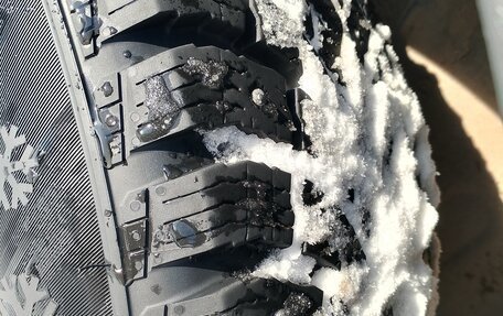 Volkswagen Tiguan II, 2020 год, 2 050 000 рублей, 10 фотография