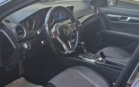 Mercedes-Benz C-Класс, 2013 год, 1 800 000 рублей, 7 фотография