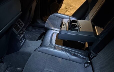 Audi Q5, 2018 год, 3 700 000 рублей, 14 фотография