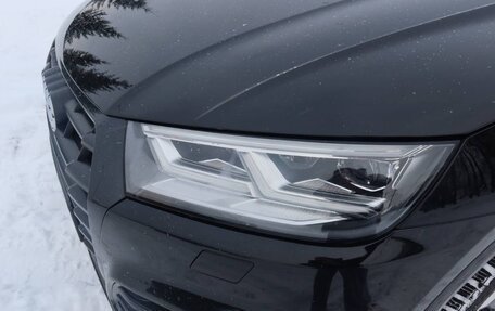 Audi Q5, 2018 год, 3 700 000 рублей, 8 фотография