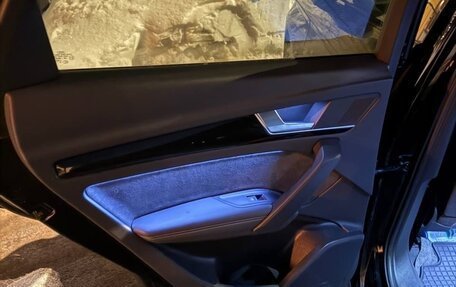 Audi Q5, 2018 год, 3 700 000 рублей, 15 фотография