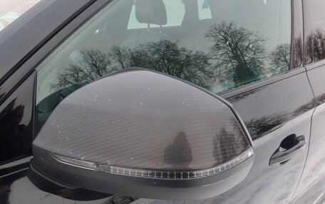 Audi Q5, 2018 год, 3 700 000 рублей, 9 фотография