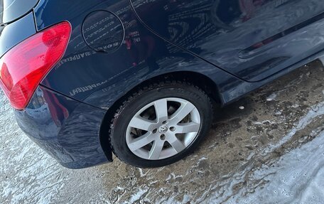 Peugeot 308 II, 2009 год, 510 000 рублей, 4 фотография