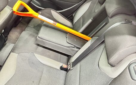 Peugeot 308 II, 2009 год, 510 000 рублей, 12 фотография