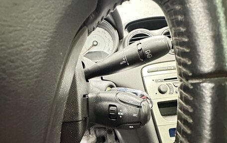 Peugeot 308 II, 2009 год, 510 000 рублей, 14 фотография